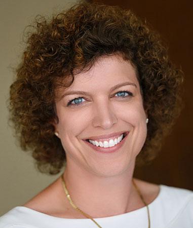 Sara Dolan